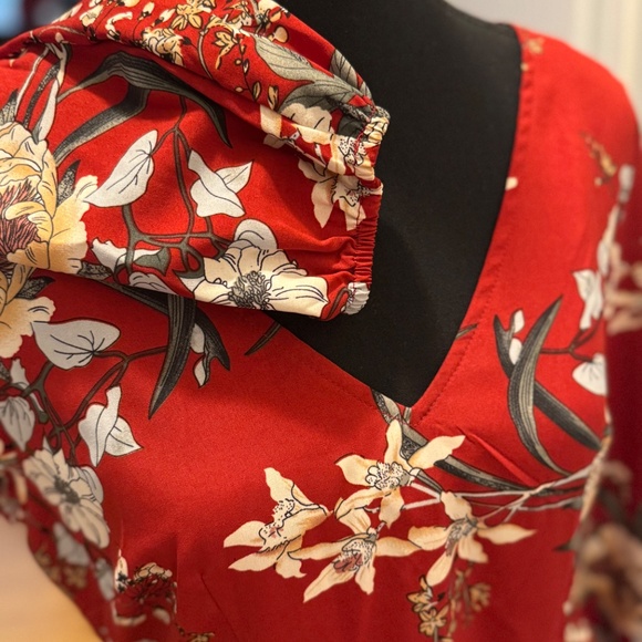 Shein women medium/large dress - Picture 7 of 9